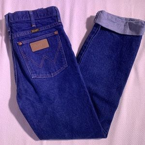 Wrangler Jeans
